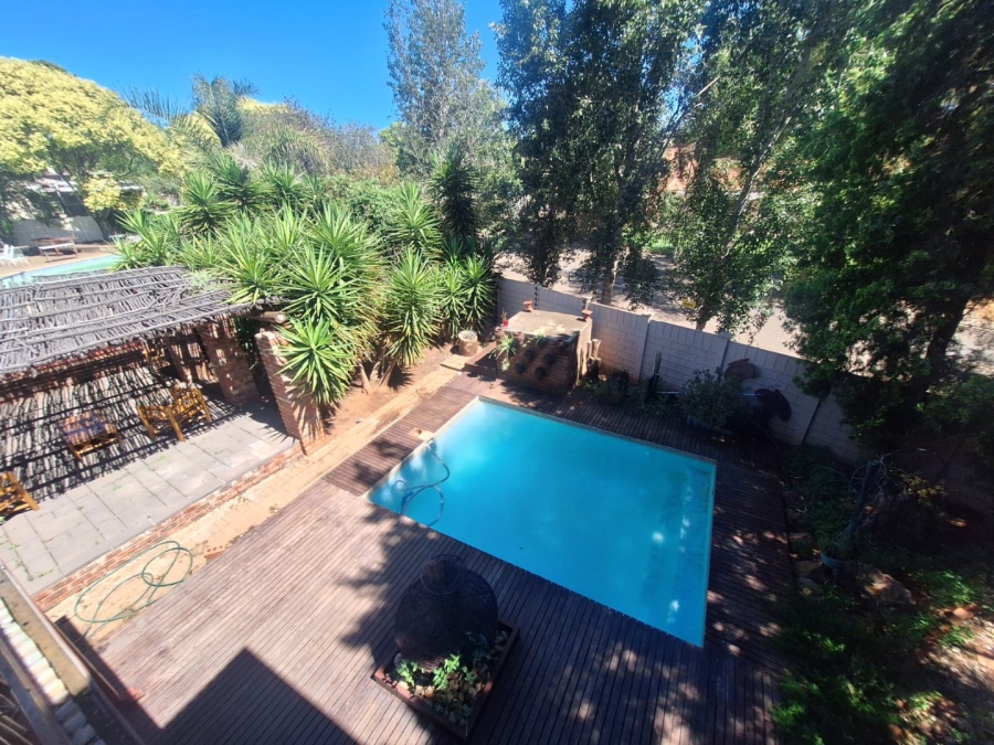 4 Bedroom Property for Sale in Pellissier Free State